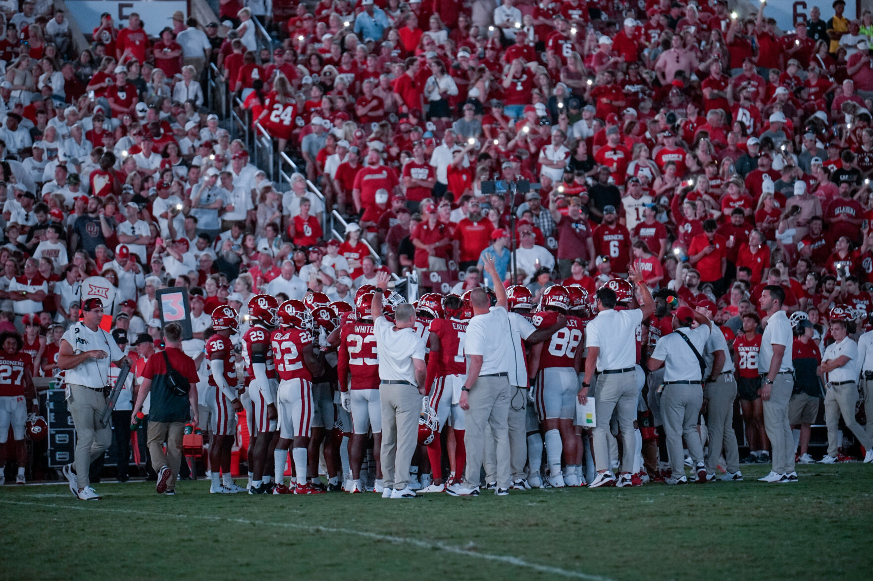 Sooners